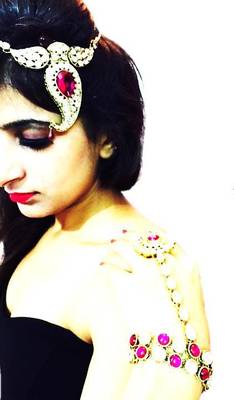 Kundan Bridal Set 1