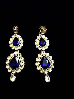 Kundan Bridal Set 4
