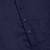 Men blue solid cotton kurta pajama