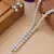 Elegant Pearl Necklace