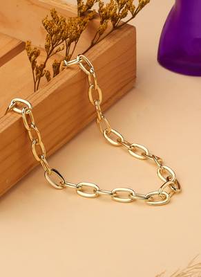 Gold Plated Chain 1