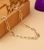 Gold Plated Chain