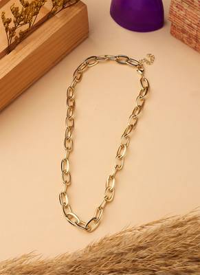 Gold Plated Chain 2