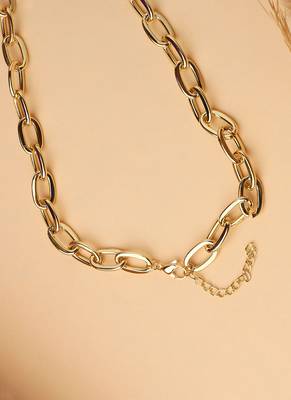 Gold Plated Chain 3