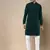 Sanwara's stylish ethnic chikankari with sequins kurta & pajama set for men