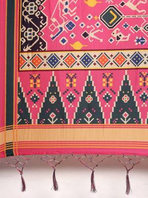Light Semi-Stitched Lehenga Choli Set With Dupatta 4