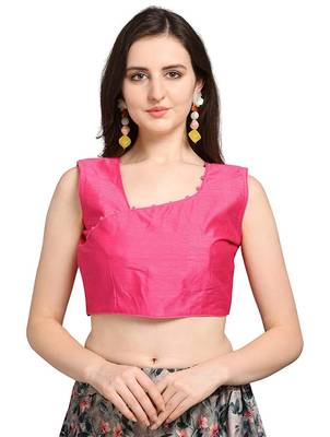 Grey Semi-Stitched Lehenga Choli Set With Dupatta 4