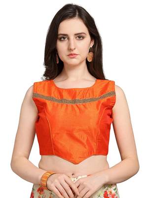 White Semi-Stitched Lehenga Choli Set With DUpatta 4