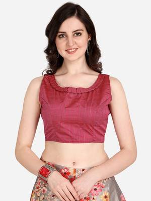 Grey Semi-Stitched Lehenga Choli Set With Dupatta 3