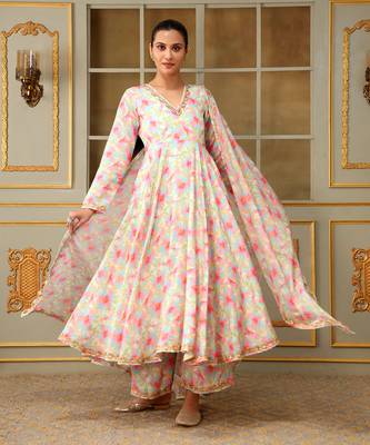 Saadgi gulistan anarkali set 2