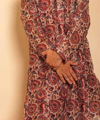 Bachpan gulbagh kurta pant set 3