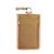 Bhamini Hand Painted Mobile Cover (Multicolour)