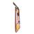 Bhamini Hand Painted Mobile Cover (Multicolour)
