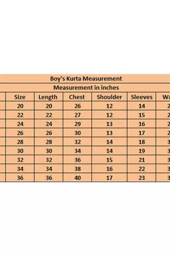 Grey plain cotton silk boys-kurta-pyjama