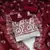 Maroon Chanderi Cotton Embroidered Unstitched Dress Material