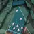 Women'S Teal Cotton Embroidered Unstitched Dress Material