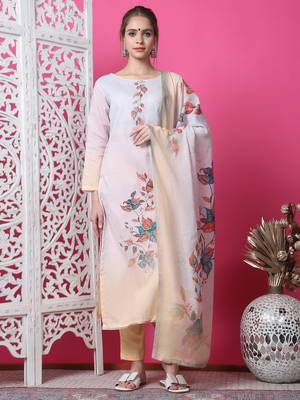 multiColorcotton digital printed dress material 1