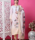 multiColorcotton digital printed dress material