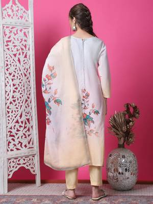 multiColorcotton digital printed dress material 2