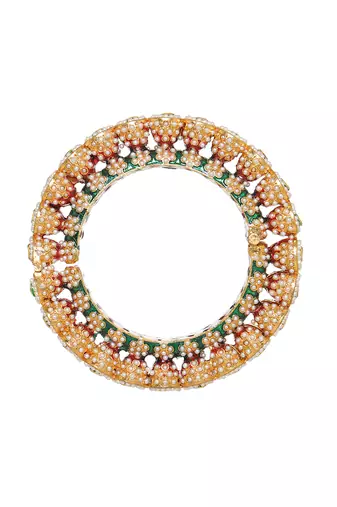 white diamond bangles-and-bracelets