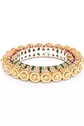 white diamond bangles-and-bracelets