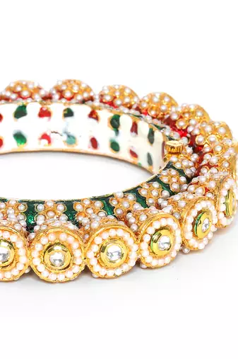 white diamond bangles-and-bracelets