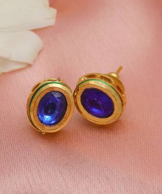 white diamond earrings 3