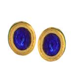 white diamond earrings