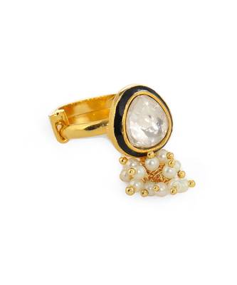 white diamond rings 3