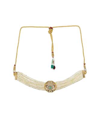 white diamond necklaces 3