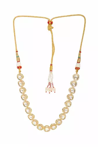white diamond necklaces