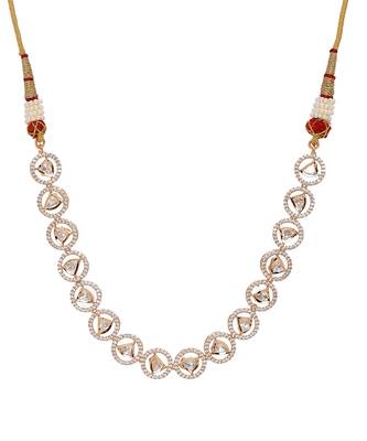 white diamond necklaces 4