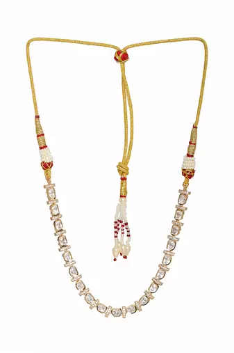 white diamond necklaces