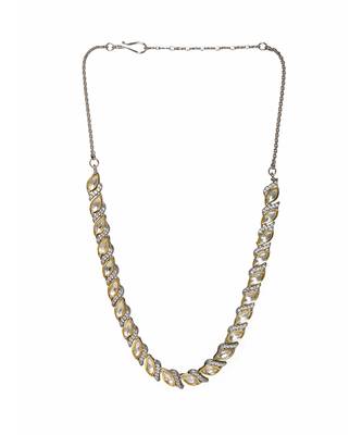white diamond necklaces 3