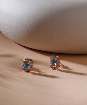 Stone earrings 3