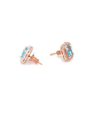 Stone earrings 4