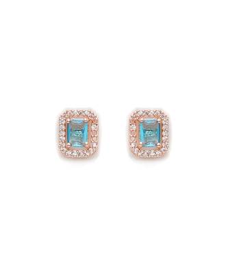Stone earrings 1
