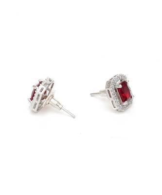 Stone earrings 3