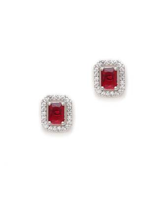 Stone earrings 4