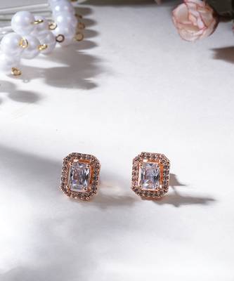 Stone earrings 2