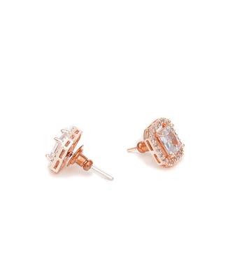 Stone earrings 3