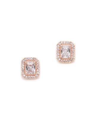Stone earrings 4