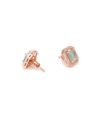 Stone earrings 4