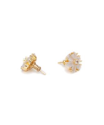 Stone earrings 4