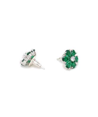 Stone earrings 3