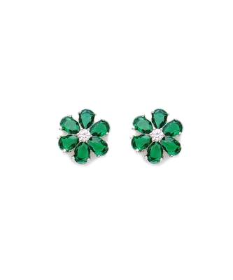 Stone earrings 4
