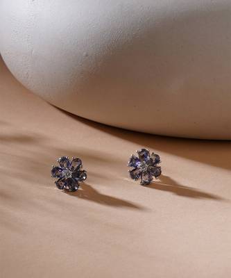 Stone earrings 2