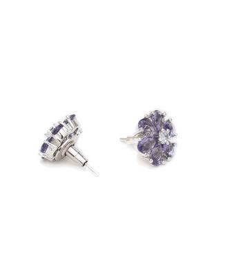 Stone earrings 3