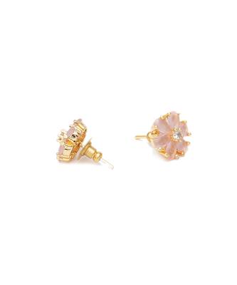 Stone earrings 4