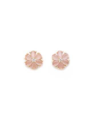Stone earrings 1